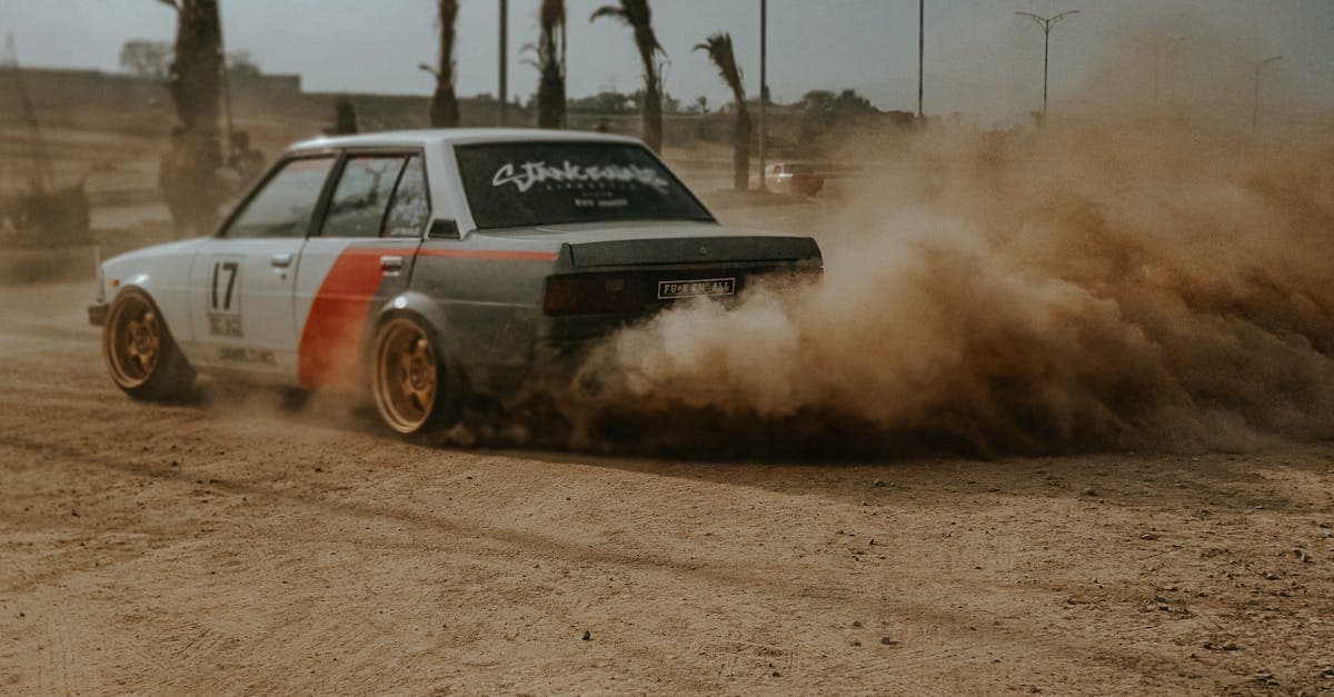 آبی Toyota Corolla