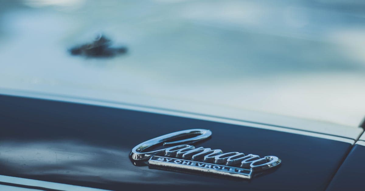 نقره‌ای Chevrolet Camaro