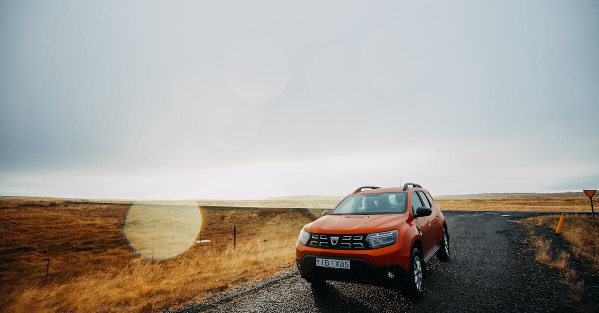 مسی Renault Duster
