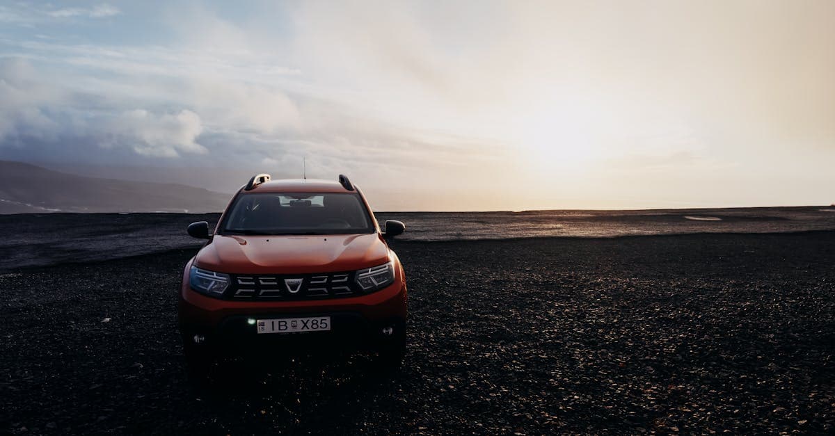 مسی Renault Duster