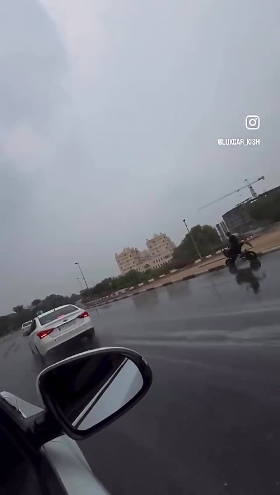 اجاره خودرو در کیش