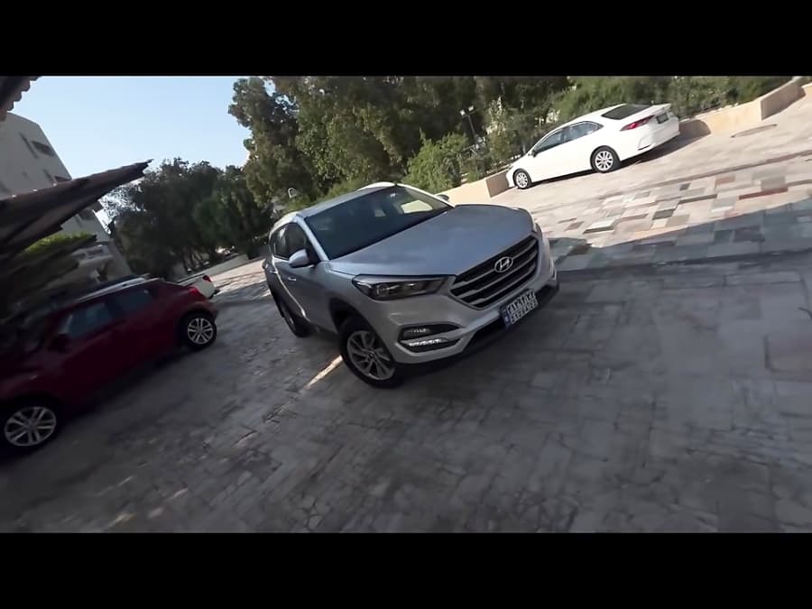 اجاره خودرو در کیش