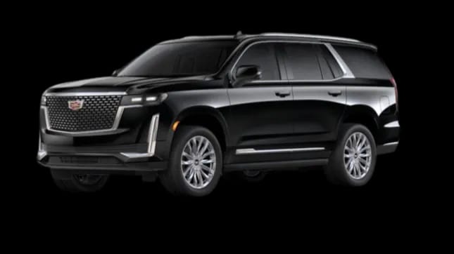 کادیلاک اسکالید