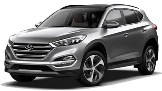 هیوندای توسان