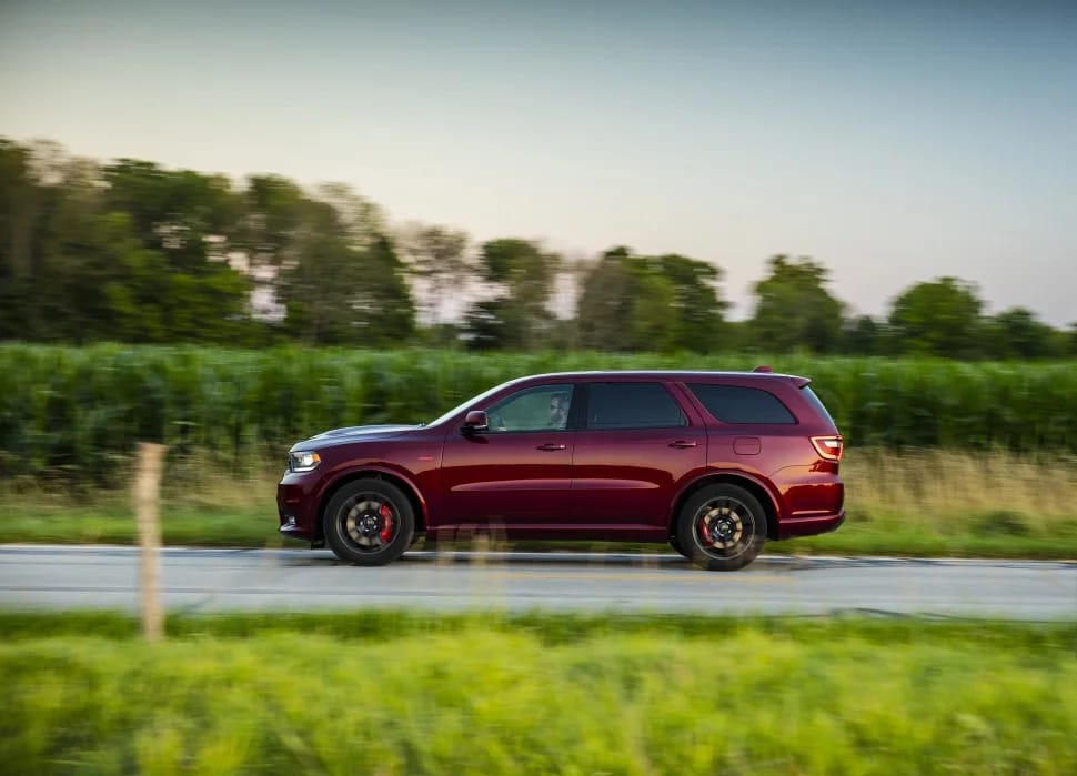 دوج دورانگو