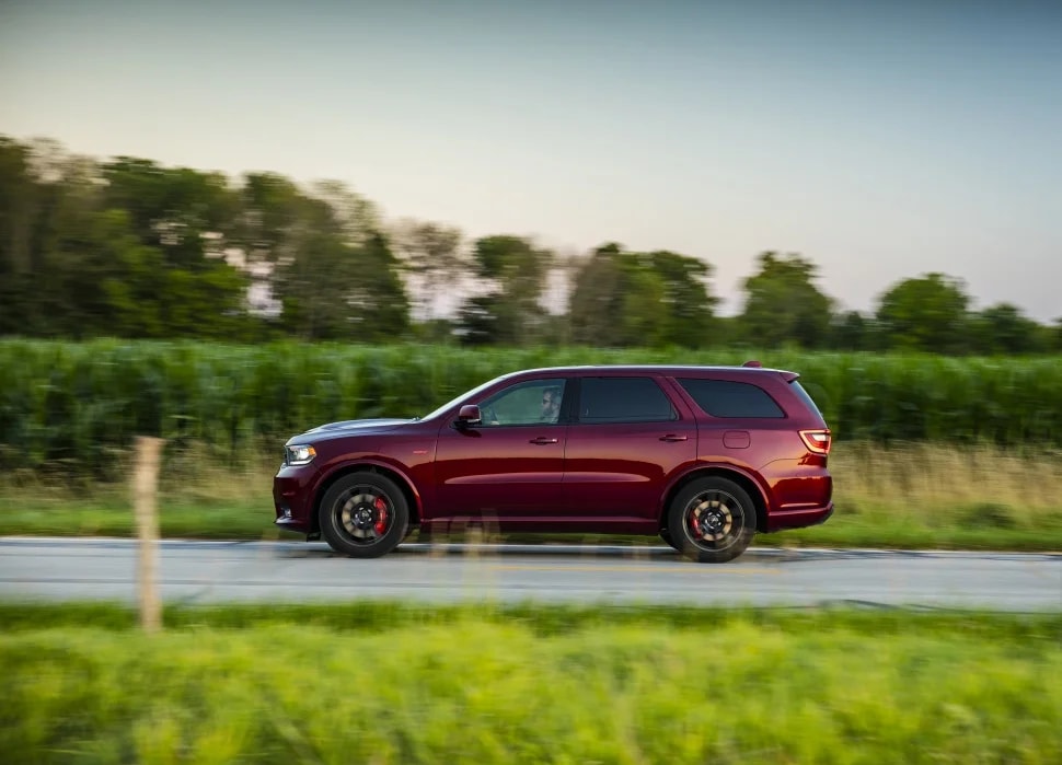 دوج دورانگو