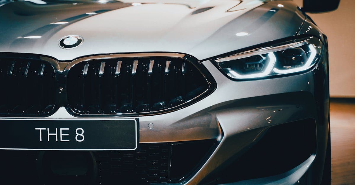 نقرهای BMW Z4