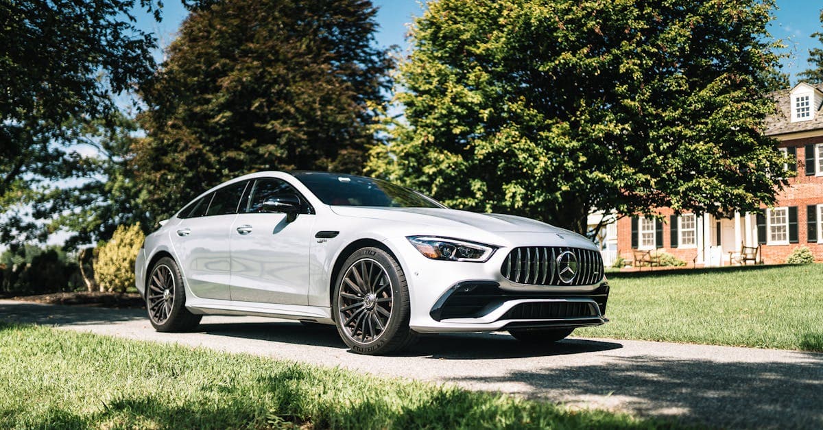 نقرهای Mercedes-Benz E-Class
